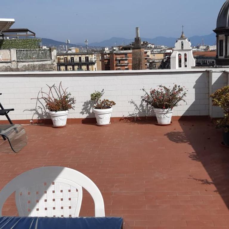 La Dimora delle Divinità - Casa Vacanze - 20