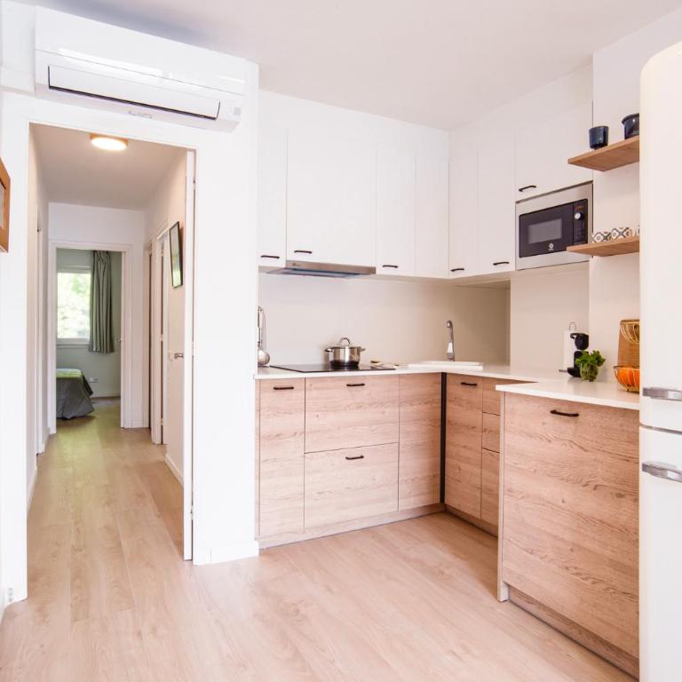 Pianc - Apartamento de 2 dormitorios - 3