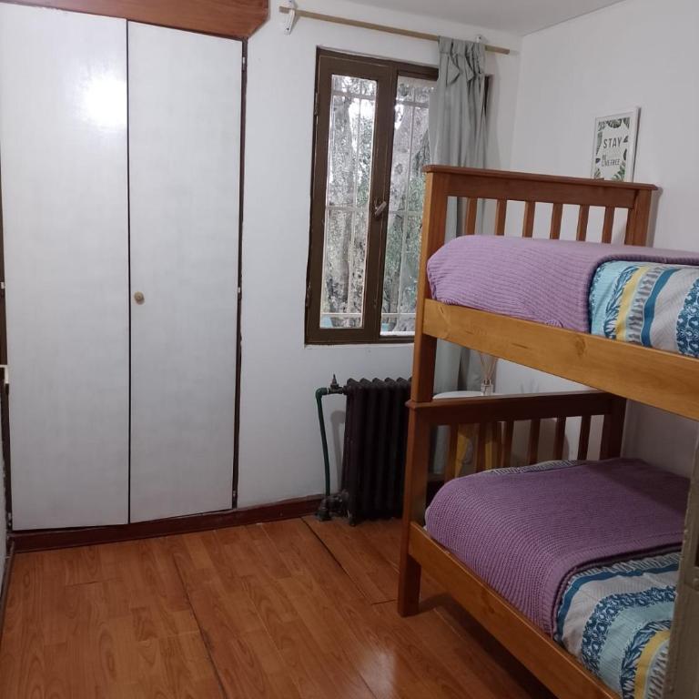 Casa grande El radal - Casa Unifamiliar de 3 dormitorios - 11