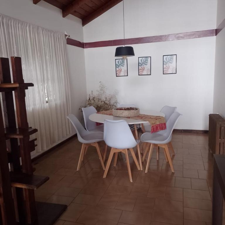 Casa grande El radal - Casa Unifamiliar de 3 dormitorios - 12