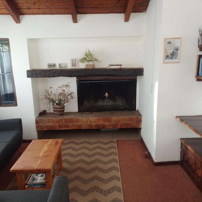 Casa grande El radal - Casa Unifamiliar de 3 dormitorios - 1