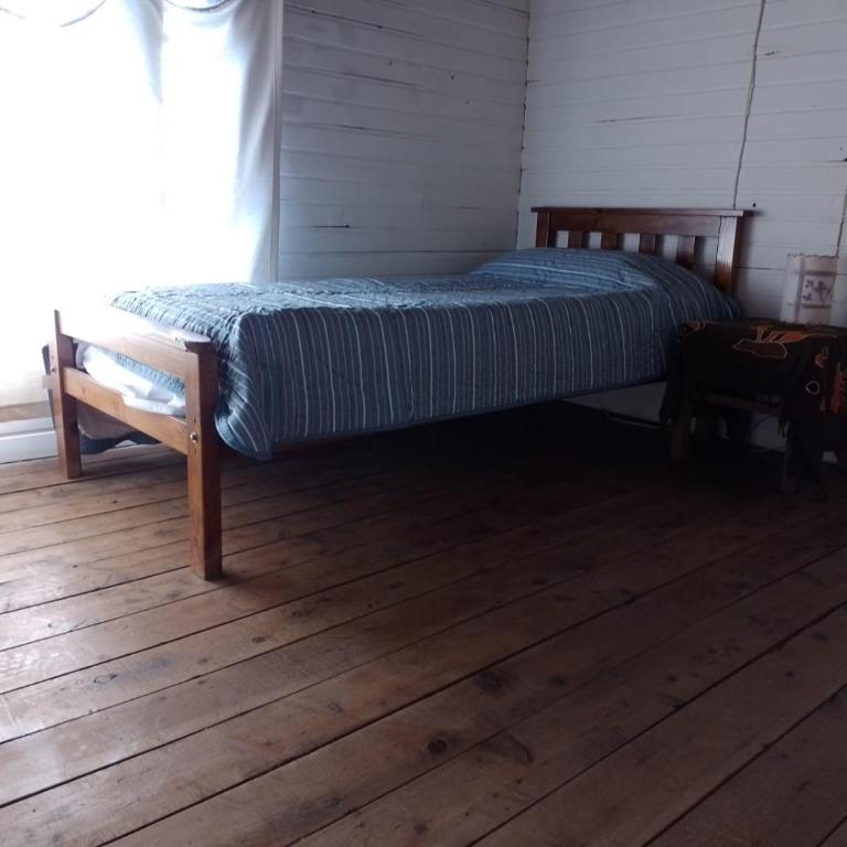 Casa grande El radal - Casa Unifamiliar de 3 dormitorios - 13