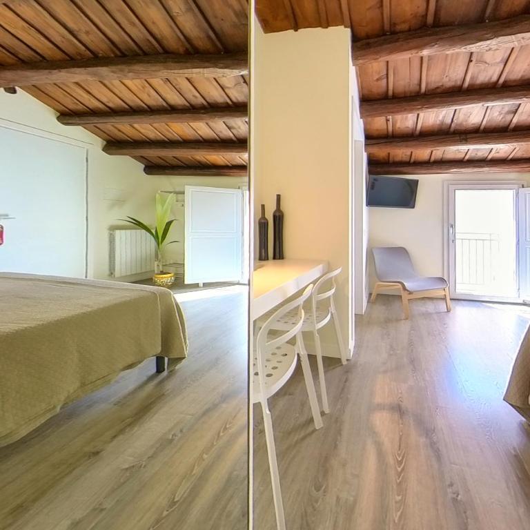 B&B Cubbaita - Camera Matrimoniale Superior - 3