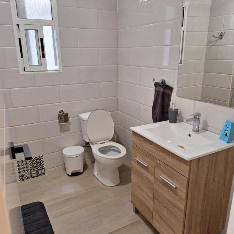 Sweet dreams - Double Room with Private Bathroom - 5
