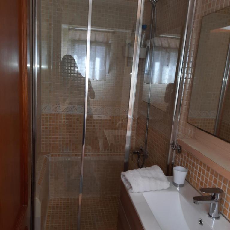 Apto a 2 minutos de playa. - Apartamento de 2 dormitorios - 17