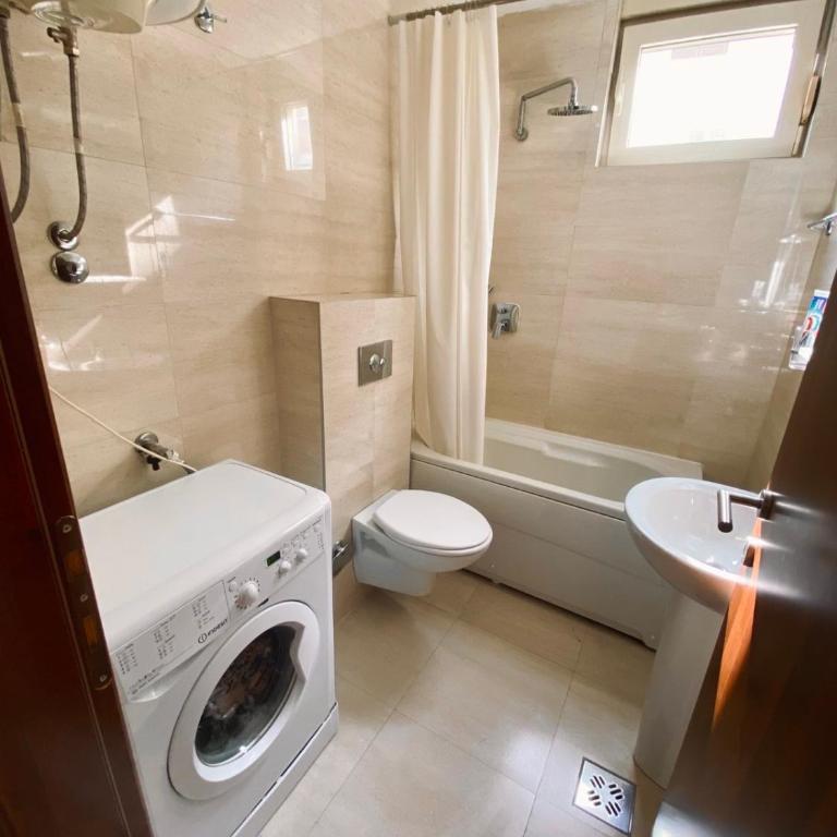 Natali 2 - Apartman sa 1 Spavaćom Sobom - 5