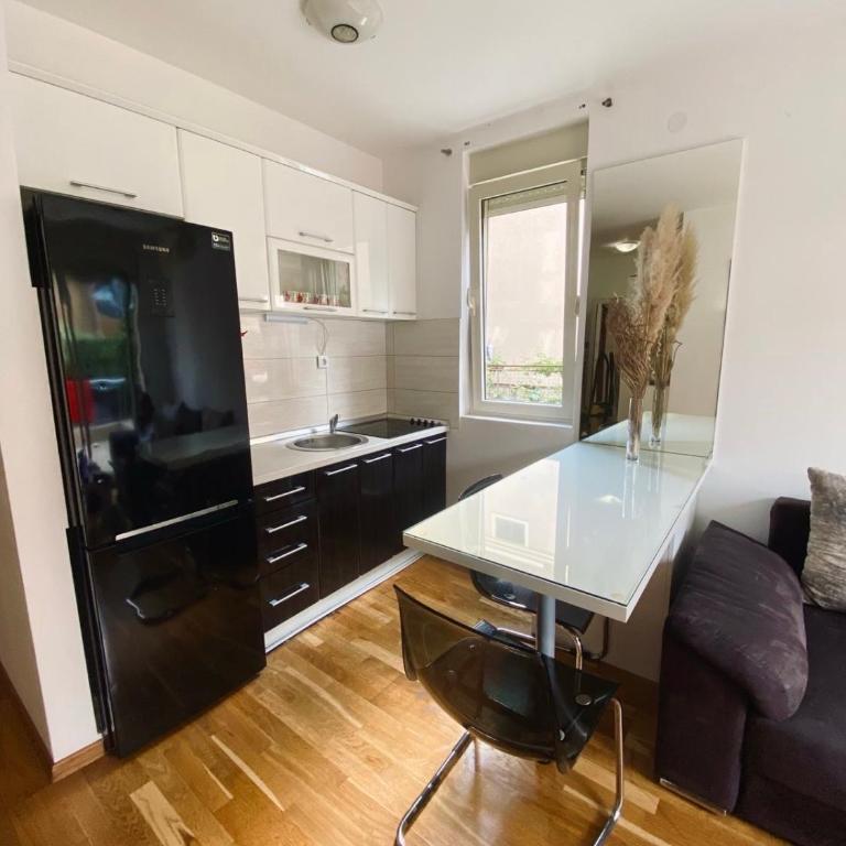 Natali 2 - Apartman sa 1 Spavaćom Sobom - 4