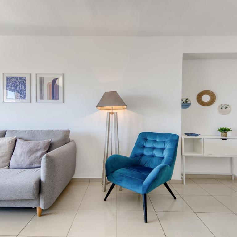 Mileni 2 1 3 1 Roses - Immo Barneda - Apartment with Pool View - 12