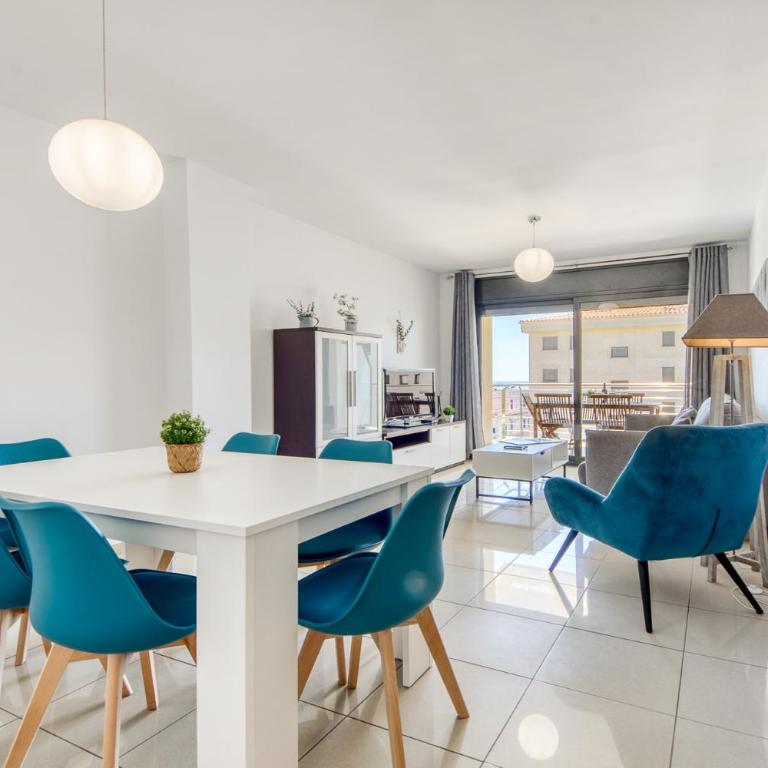 Mileni 2 1 3 1 Roses - Immo Barneda - Apartment with Pool View - 8