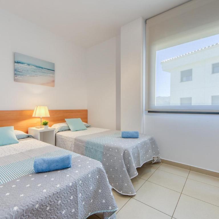 Mileni 2 1 3 1 Roses - Immo Barneda - Apartment with Pool View - 19
