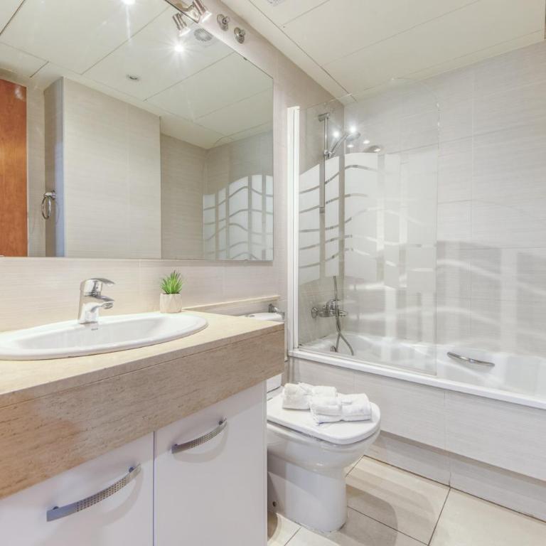 Mileni 2 1 3 1 Roses - Immo Barneda - Apartment with Pool View - 26