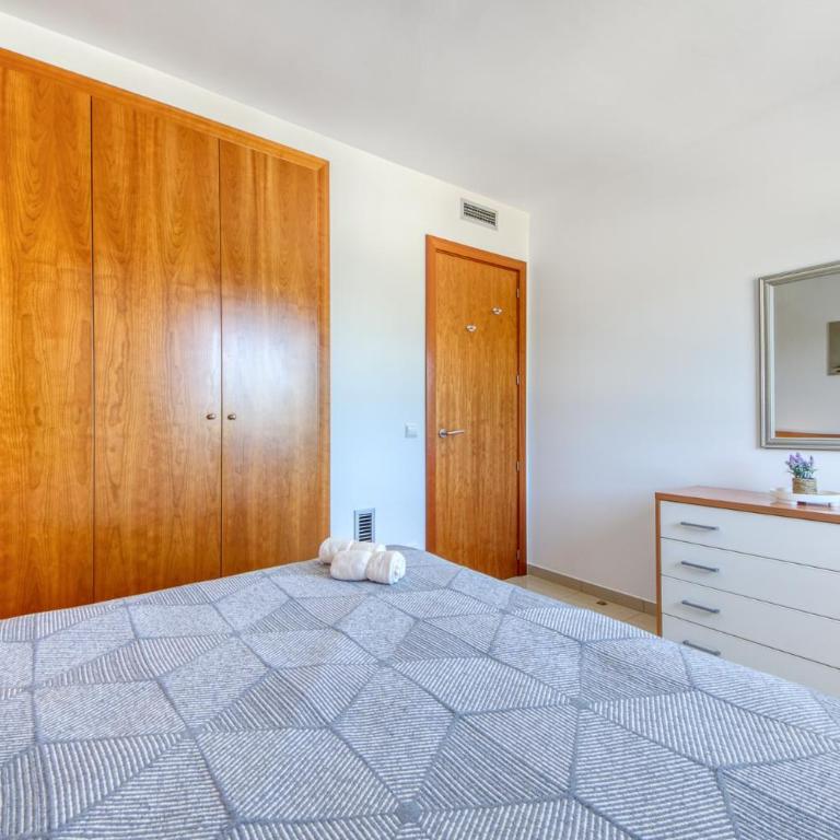 Mileni 2 1 3 1 Roses - Immo Barneda - Apartment with Pool View - 22