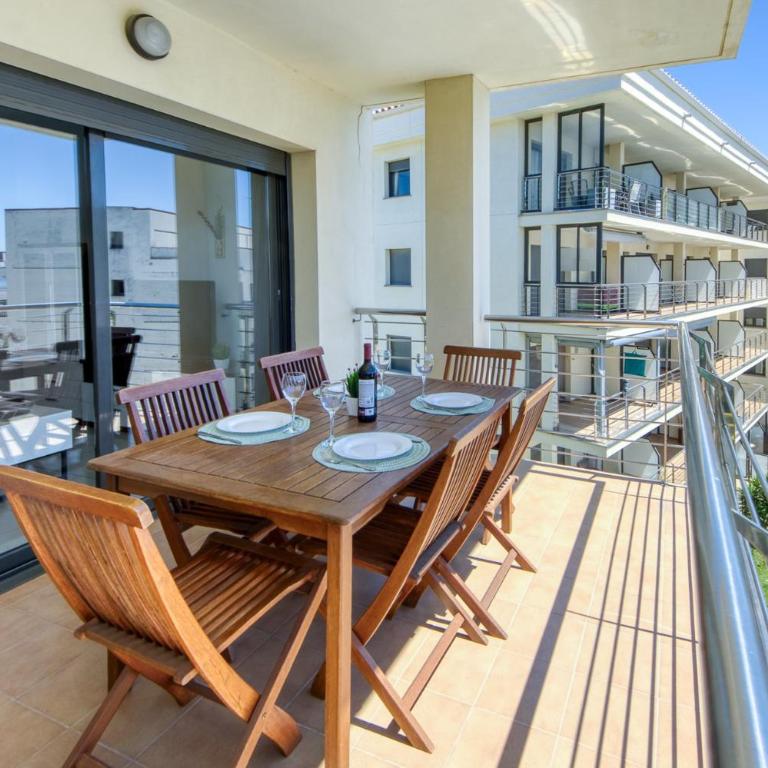 Mileni 2 1 3 1 Roses - Immo Barneda - Apartment with Pool View - 27