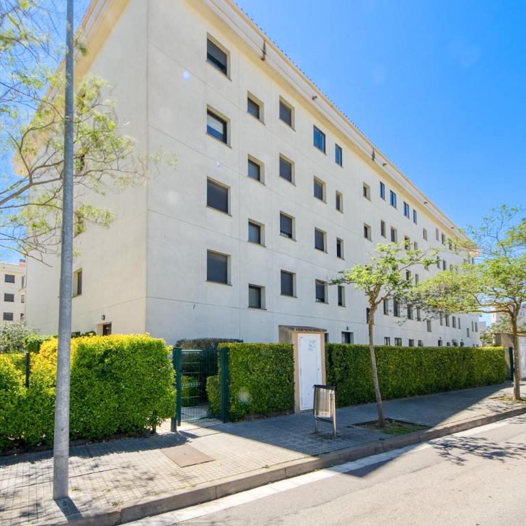 Mileni 2 1 3 1 Roses - Immo Barneda - Apartment with Pool View - 41
