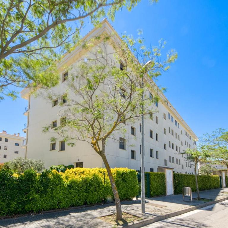 Mileni 2 1 3 1 Roses - Immo Barneda - Apartment with Pool View - 35
