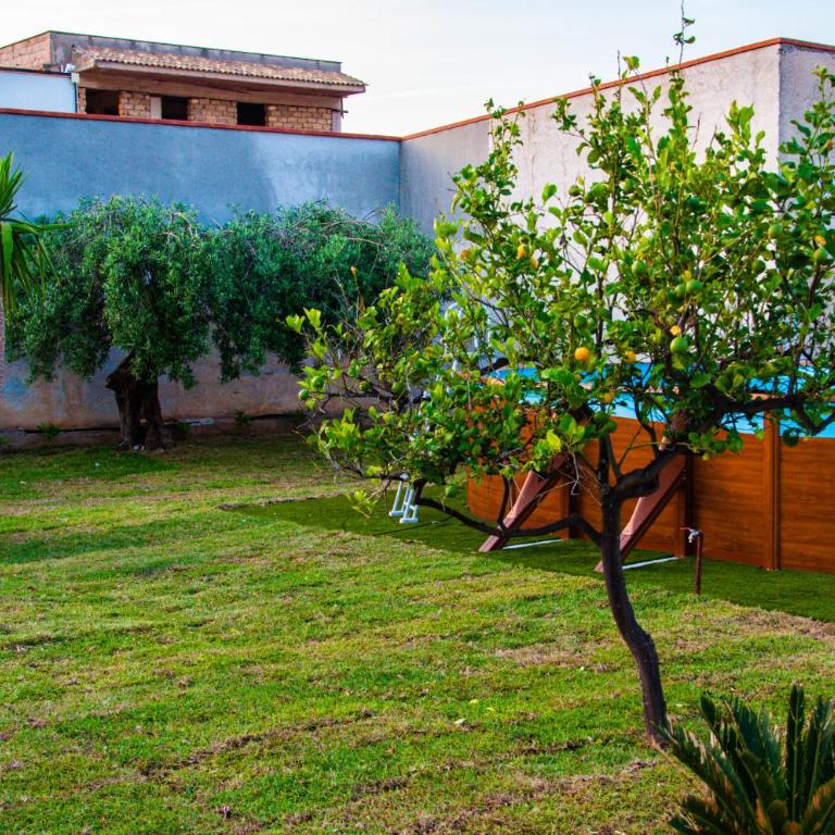 Casa Vacanze Caruso - Casa con 2 Camere da Letto - 3