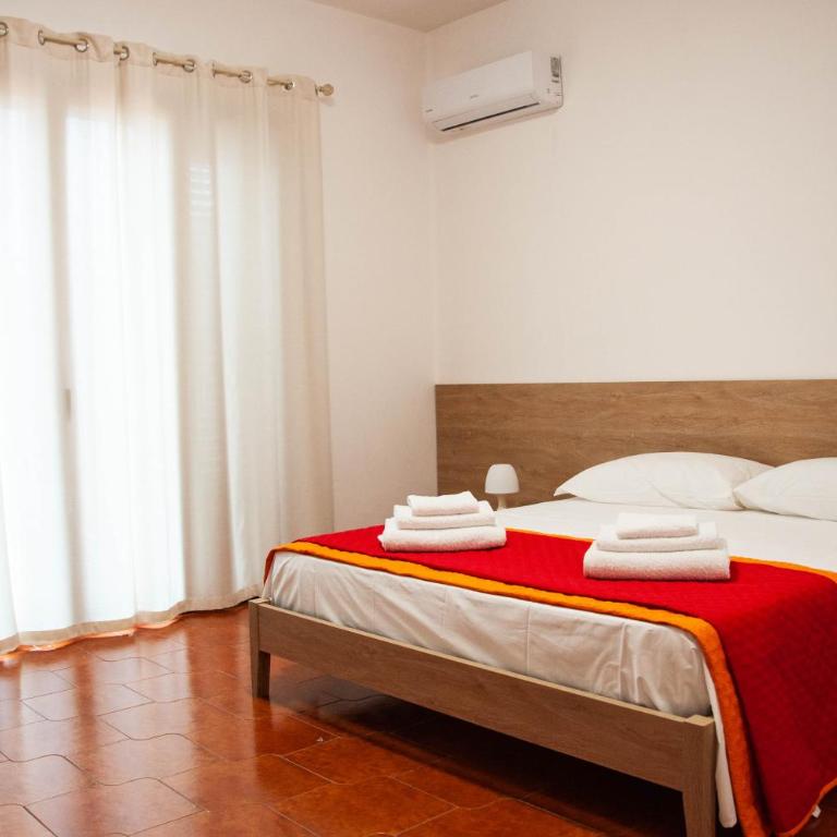 Casa Vacanze Caruso - Casa con 2 Camere da Letto - 4