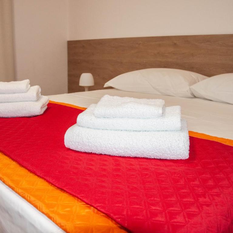 Casa Vacanze Caruso - Casa con 2 Camere da Letto - 5