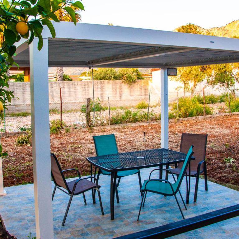 Casa Vacanze Caruso - Casa con 2 Camere da Letto - 6