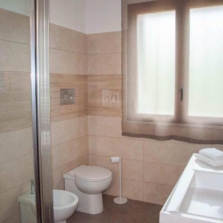 Casa Vacanze Caruso - Casa con 2 Camere da Letto - 9