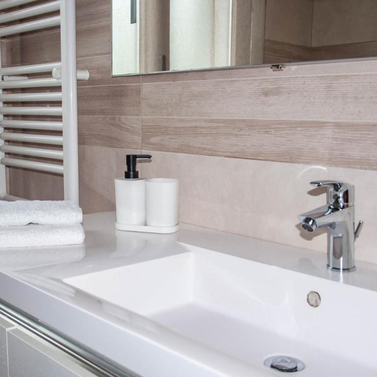Casa Vacanze Caruso - Casa con 2 Camere da Letto - 16