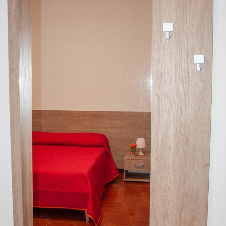 Casa Vacanze Caruso - Casa con 2 Camere da Letto - 19