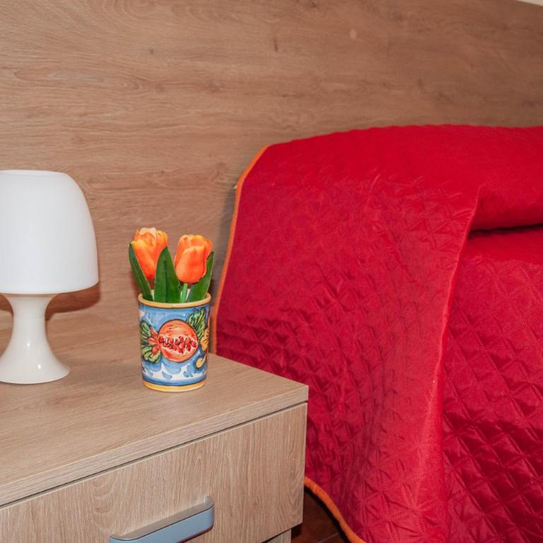 Casa Vacanze Caruso - Casa con 2 Camere da Letto - 22