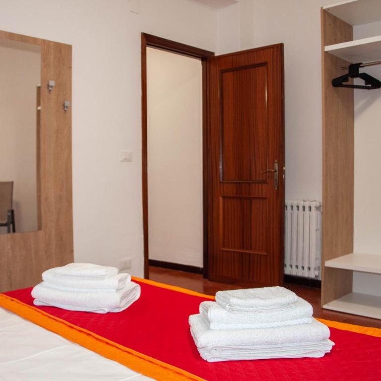 Casa Vacanze Caruso - Casa con 2 Camere da Letto - 23