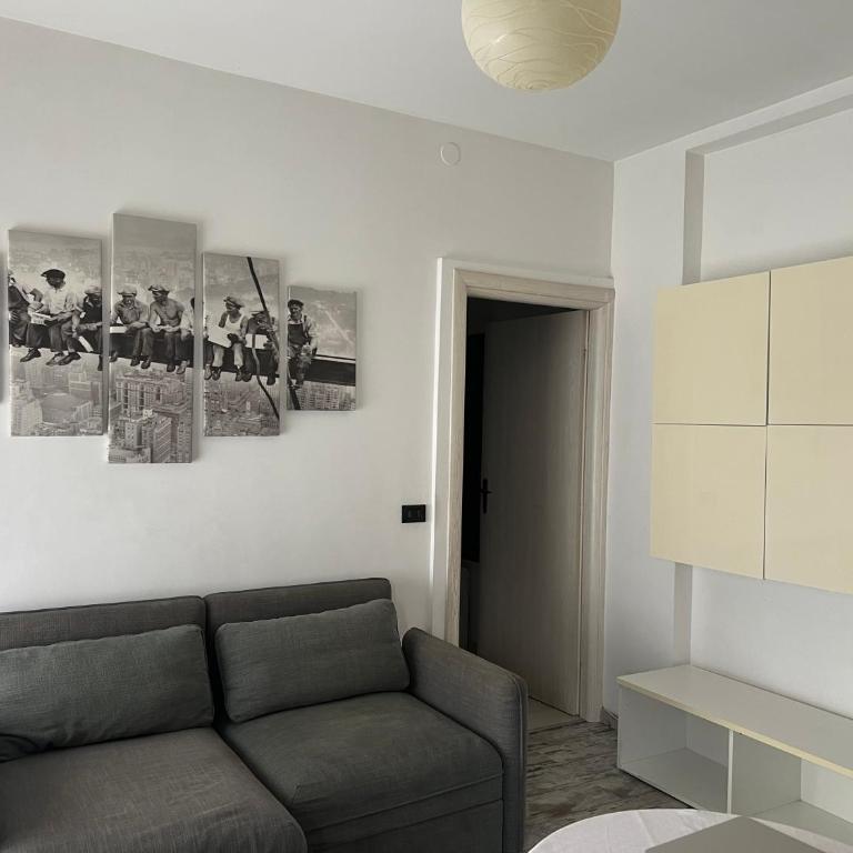 Goodtime apartament - Appartamento con 1 Camera da Letto - 7
