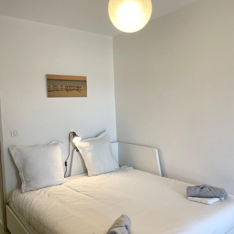 La Loggia - Apartment mit 1 Schlafzimmer - 2