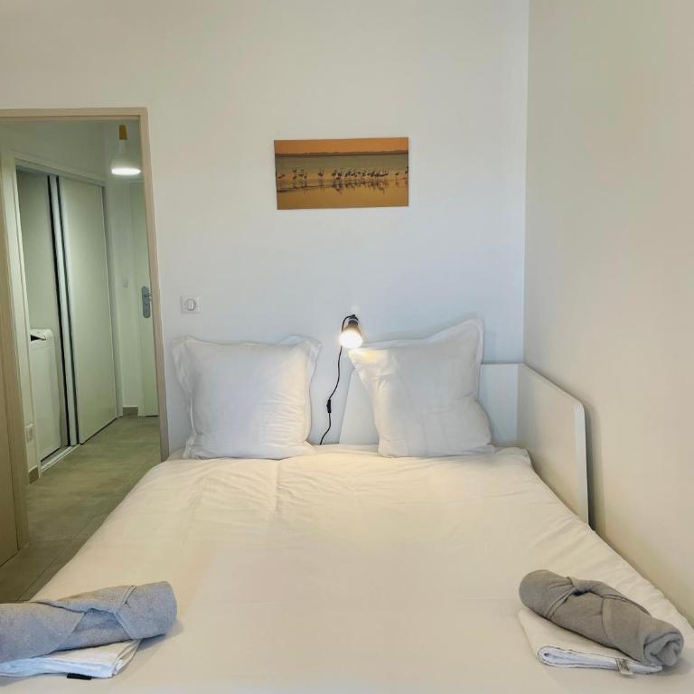 La Loggia - Apartment mit 1 Schlafzimmer - 3
