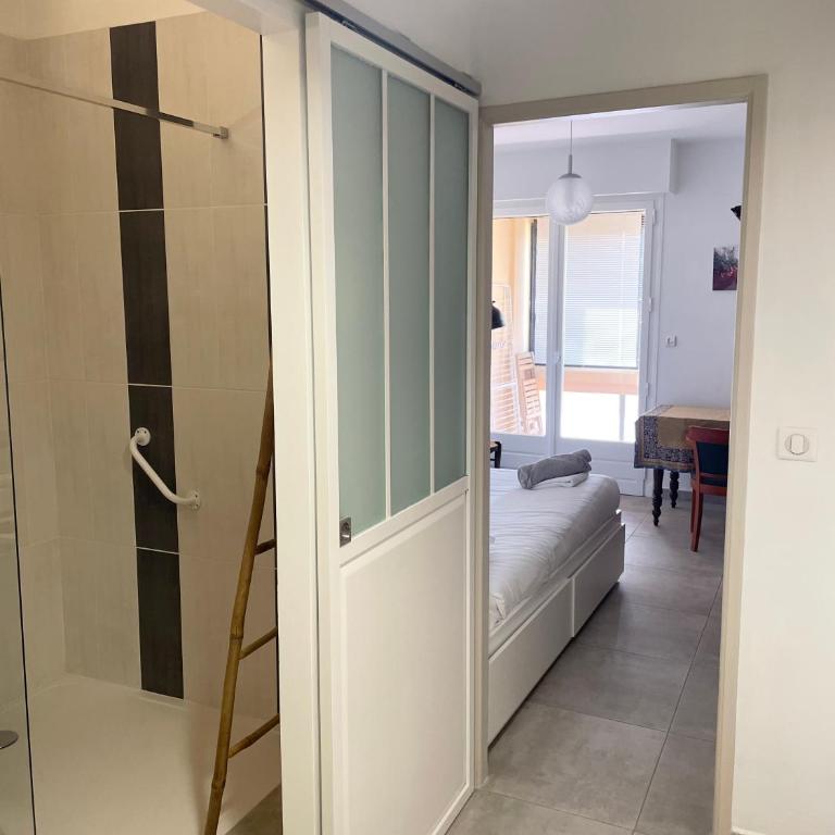 La Loggia - Apartment mit 1 Schlafzimmer - 4