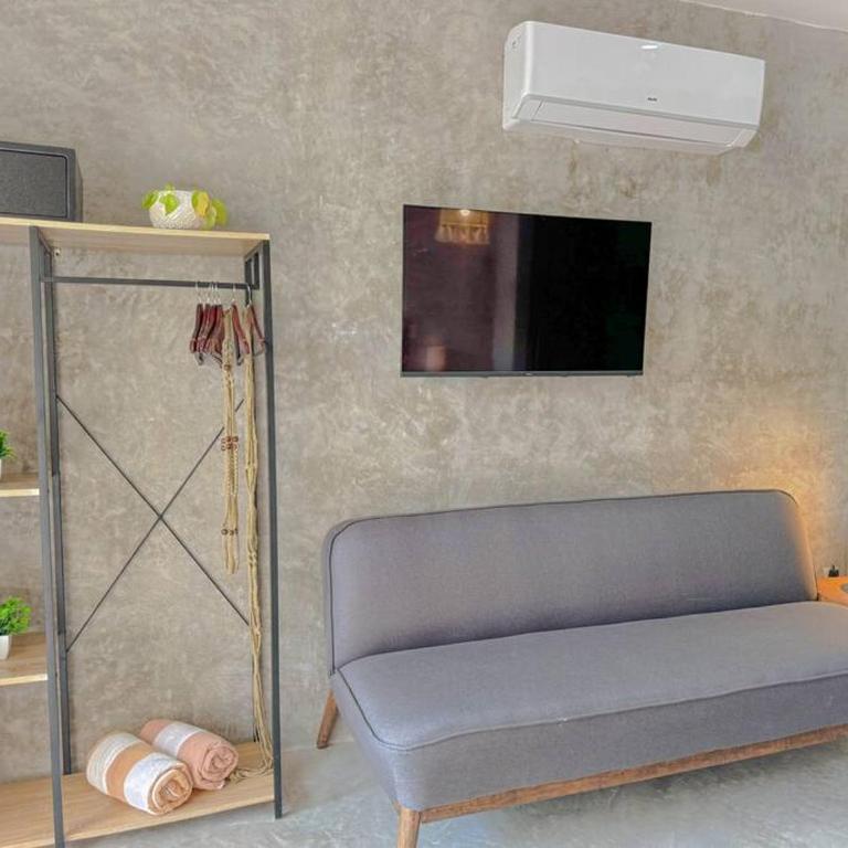 Increible y Acogedor Estudio-Agata 4 By Sandy Powerful - Apartamento de 1 dormitorio - 2