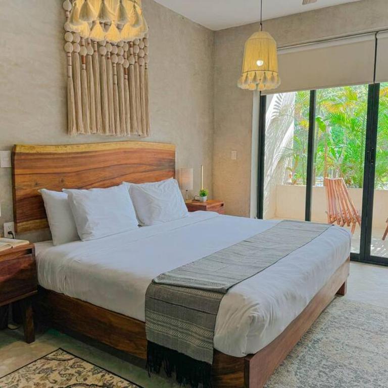 Increible y Acogedor Estudio-Agata 4 By Sandy Powerful - Apartamento de 1 dormitorio - 7