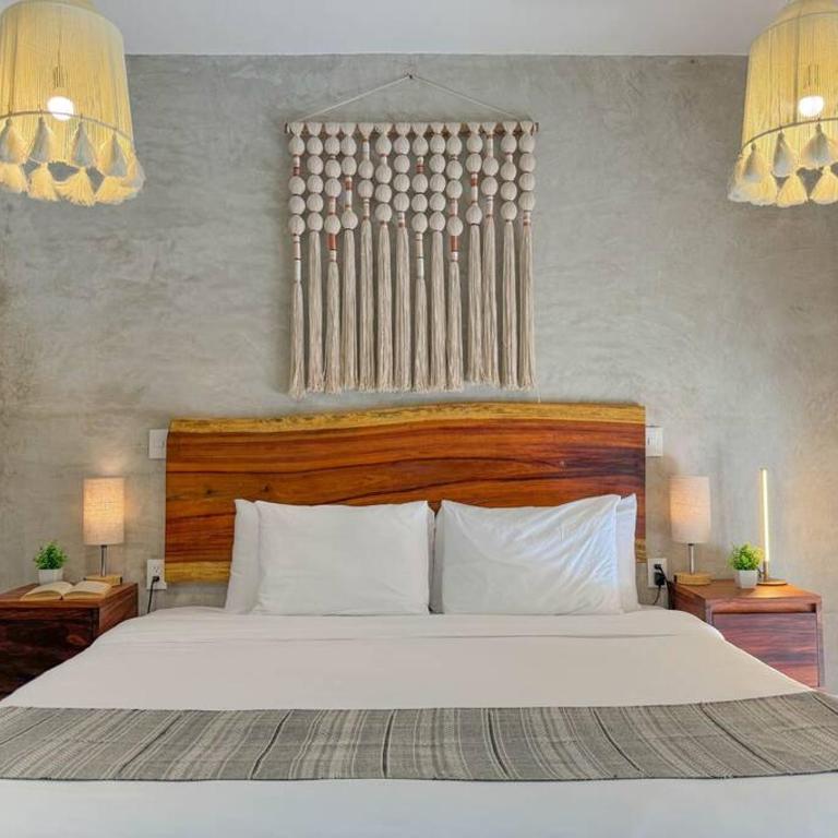 Increible y Acogedor Estudio-Agata 4 By Sandy Powerful - Apartamento de 1 dormitorio - 10