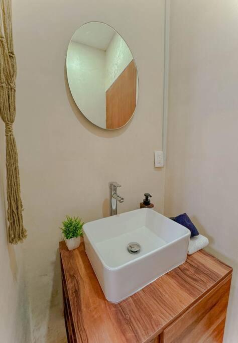Increible y Acogedor Estudio-Agata 4 By Sandy Powerful - Apartamento de 1 dormitorio - 19