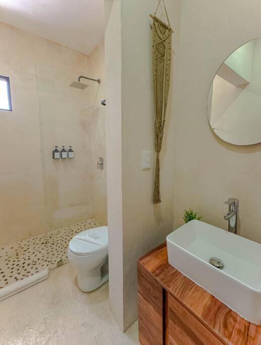 Increible y Acogedor Estudio-Agata 4 By Sandy Powerful - Apartamento de 1 dormitorio - 20