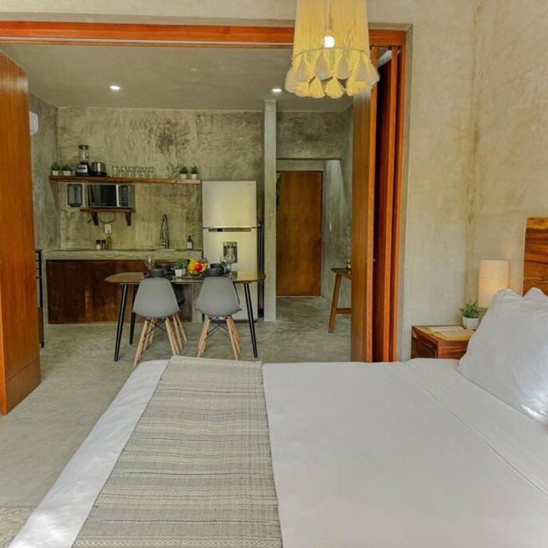 Increible y Acogedor Estudio-Agata 4 By Sandy Powerful - Apartamento de 1 dormitorio - 22