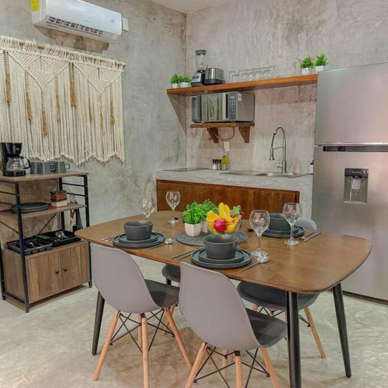 Increible y Acogedor Estudio-Agata 4 By Sandy Powerful - Apartamento de 1 dormitorio - 29