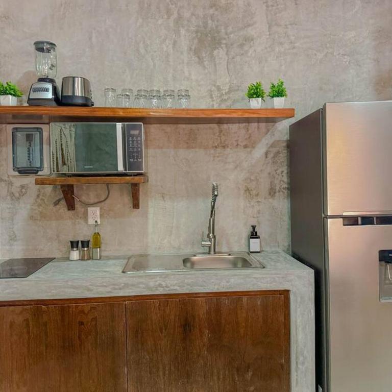Increible y Acogedor Estudio-Agata 4 By Sandy Powerful - Apartamento de 1 dormitorio - 30