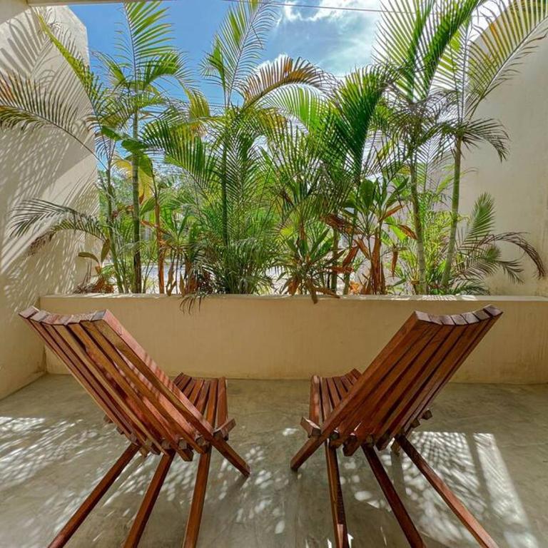 Increible y Acogedor Estudio-Agata 4 By Sandy Powerful - Apartamento de 1 dormitorio - 32