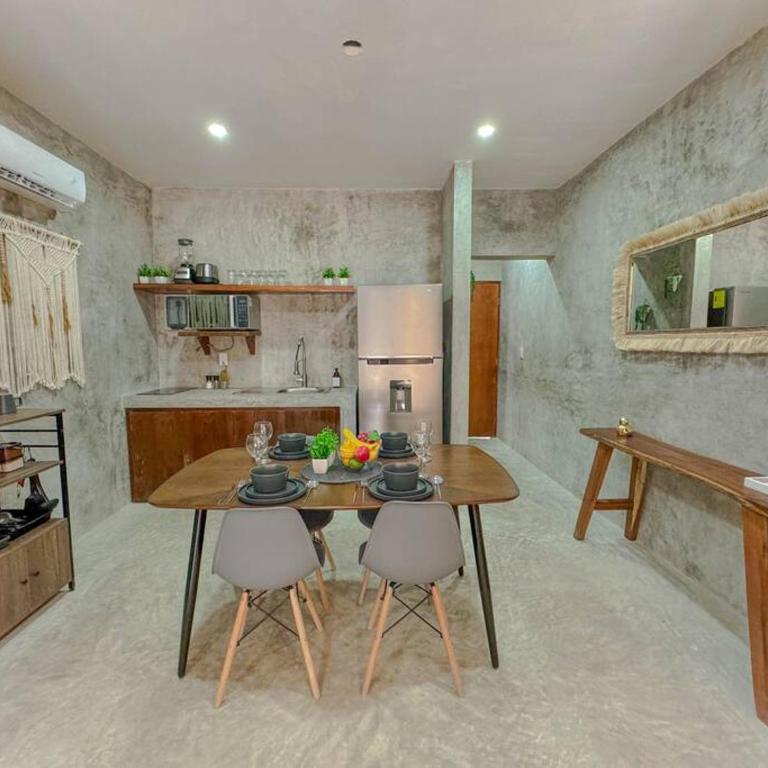 Increible y Acogedor Estudio-Agata 4 By Sandy Powerful - Apartamento de 1 dormitorio - 34
