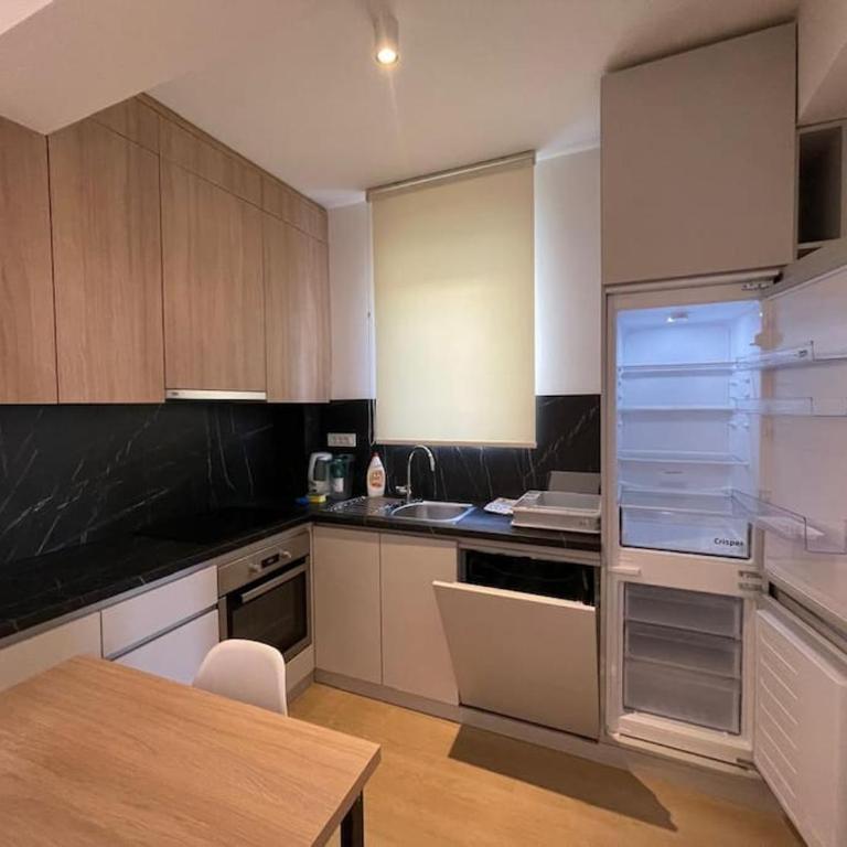 DH Horizon Residences - Apartman sa 1 Spavaćom Sobom - 3