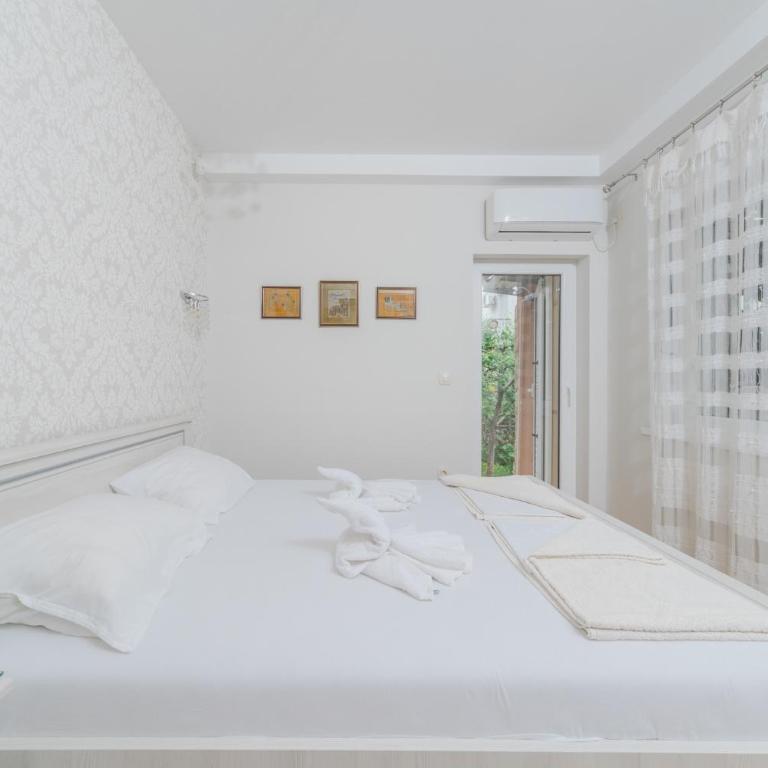 Markoni Apartments - Apartman sa 2 Spavaće Sobe - 5