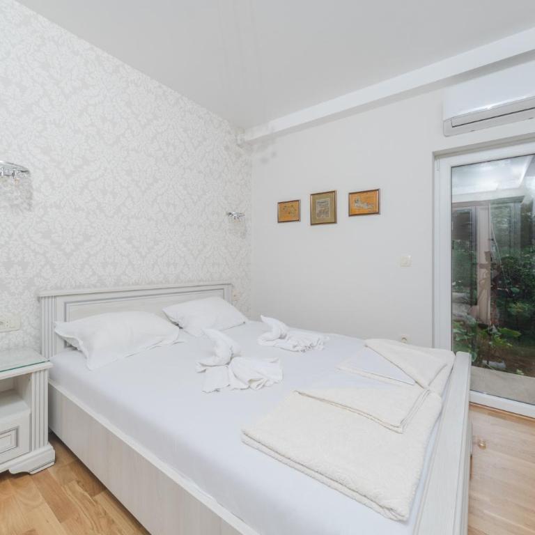 Markoni Apartments - Apartman sa 2 Spavaće Sobe - 3