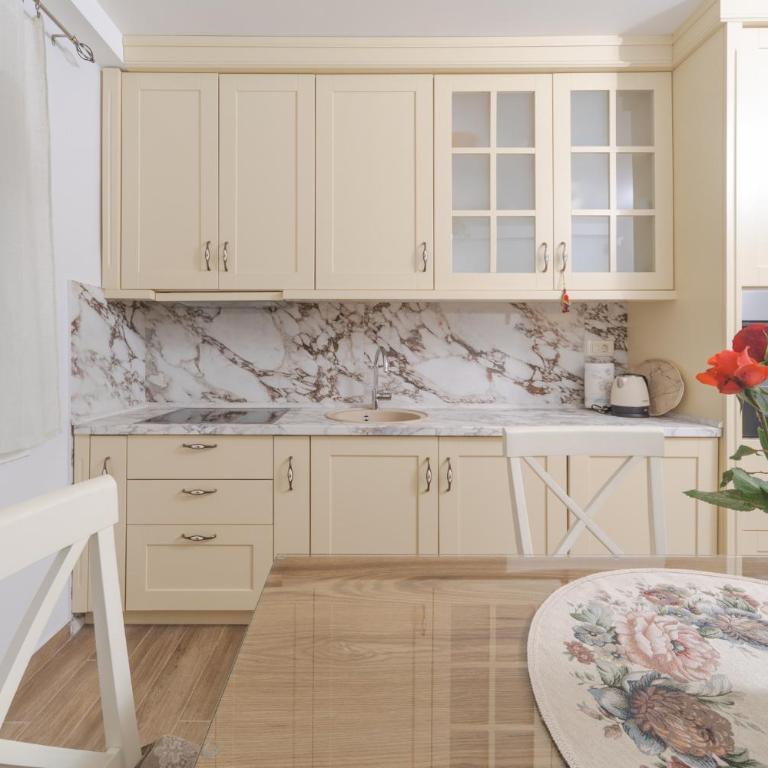 Markoni Apartments - Apartman sa 2 Spavaće Sobe - 8