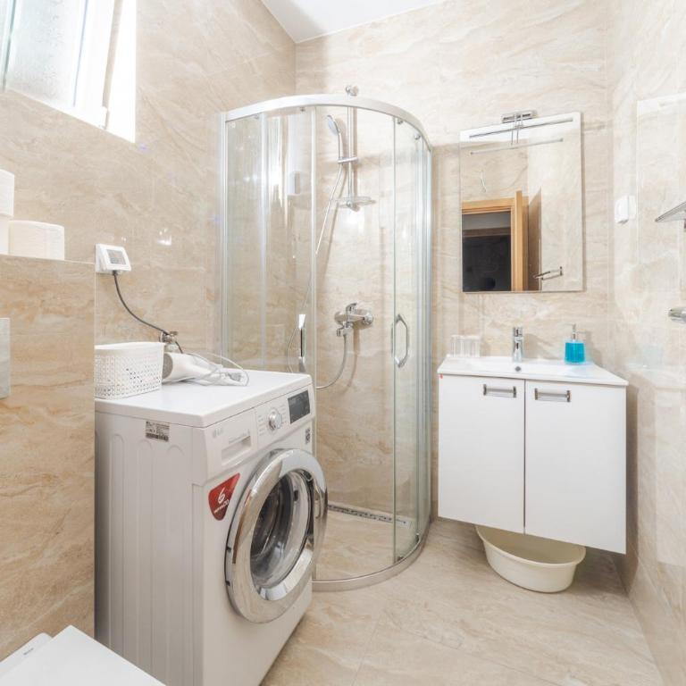 Markoni Apartments - Apartman sa 2 Spavaće Sobe - 11