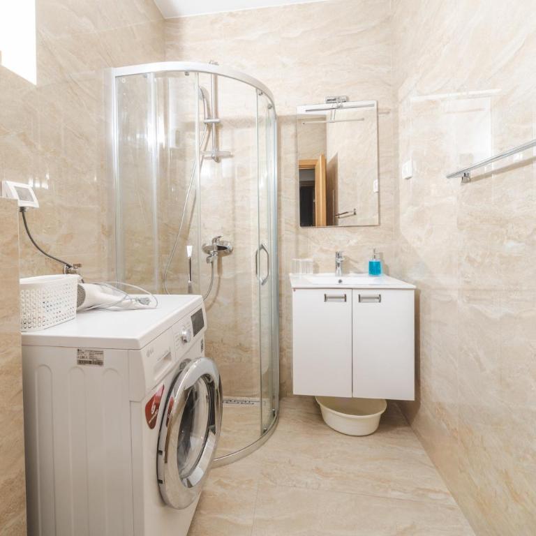 Markoni Apartments - Apartman sa 2 Spavaće Sobe - 12