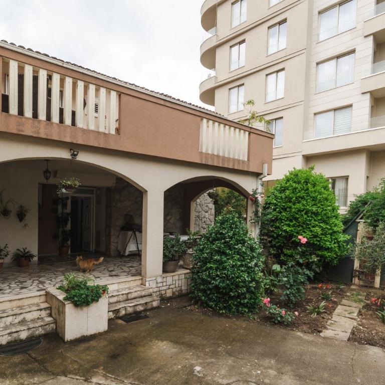Markoni Apartments - Apartman sa 2 Spavaće Sobe - 14