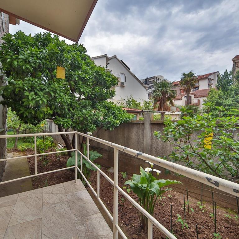 Markoni Apartments - Apartman sa 2 Spavaće Sobe - 15